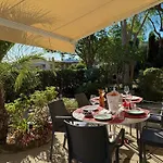 ヴィラ Authentique Le Cactus Entierement Renovee Climatisee Proche Des Plages Du Centre Du Lavandou Et Du Supermarche