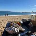Authentique Le Cactus Entierement Renovee Climatisee Proche Des Plages Du Centre Du Lavandou Et Du Supermarche Βίλα Bormes-les-Mimosas