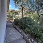 Authentique Le Cactus Entierement Renovee Climatisee Proche Des Plages Du Centre Du Lavandou Et Du Supermarche Βίλα Bormes-les-Mimosas