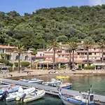 Authentique Le Cactus Entierement Renovee Climatisee Proche Des Plages Du Centre Du Lavandou Et Du Supermarche Βίλα Bormes-les-Mimosas