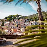 Authentique Le Cactus Entierement Renovee Climatisee Proche Des Plages Du Centre Du Lavandou Et Du Supermarche Βίλα