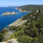 Βίλα Authentique Le Cactus Entierement Renovee Climatisee Proche Des Plages Du Centre Du Lavandou Et Du Supermarche