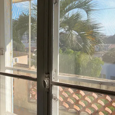 Authentique Le Cactus Entierement Renovee Climatisee Proche Des Plages Du Centre Du Lavandou Et Du Supermarche * Bormes-les-Mimosas