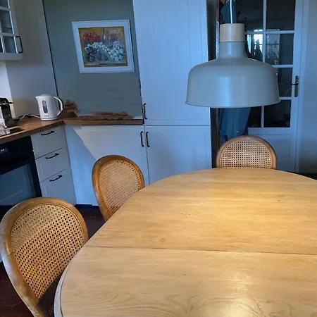 Authentique Le Cactus Entierement Renovee Climatisee Proche Des Plages Du Centre Du Lavandou Et Du Supermarche Villa *