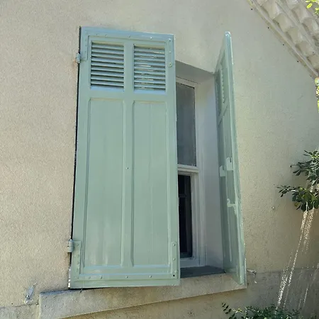 Authentique Le Cactus Entierement Renovee Climatisee Proche Des Plages Du Centre Du Lavandou Et Du Supermarche Villa Bormes-les-Mimosas