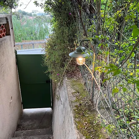 Authentique Le Cactus Entierement Renovee Climatisee Proche Des Plages Du Centre Du Lavandou Et Du Supermarche