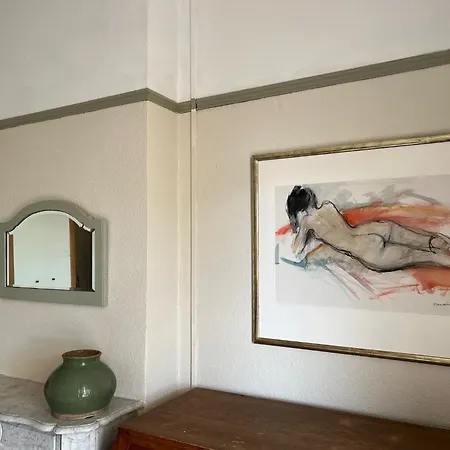 Villa Authentique Le Cactus Entierement Renovee Climatisee Proche Des Plages Du Centre Du Lavandou Et Du Supermarche *