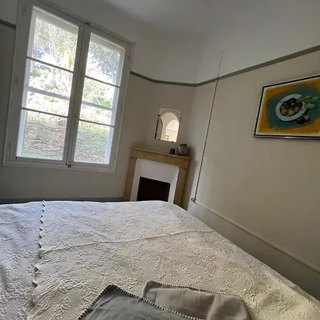 Authentique Le Cactus Entierement Renovee Climatisee Proche Des Plages Du Centre Du Lavandou Et Du Supermarche Villa Bormes-les-Mimosas