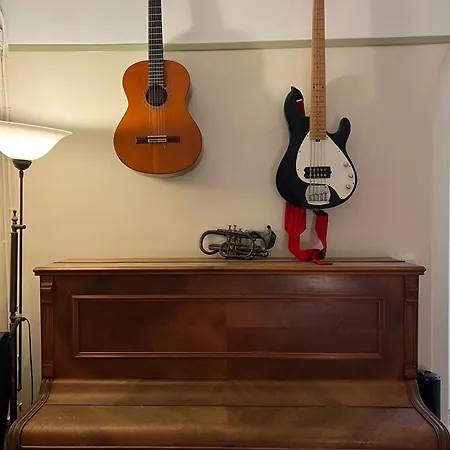 Villa Authentique Le Cactus Entierement Renovee Climatisee Proche Des Plages Du Centre Du Lavandou Et Du Supermarche