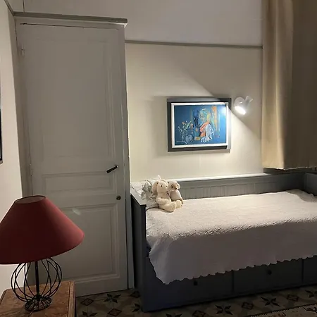 Authentique Le Cactus Entierement Renovee Climatisee Proche Des Plages Du Centre Du Lavandou Et Du Supermarche Villa