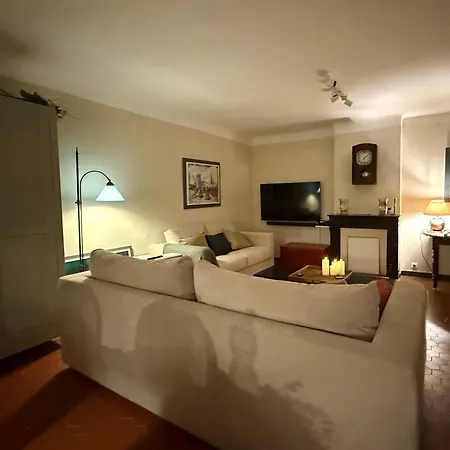 Authentique Le Cactus Entierement Renovee Climatisee Proche Des Plages Du Centre Du Lavandou Et Du Supermarche Villa