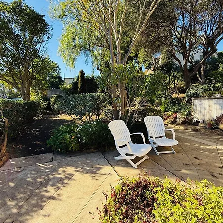 Authentique Le Cactus Entierement Renovee Climatisee Proche Des Plages Du Centre Du Lavandou Et Du Supermarche Villa Bormes-les-Mimosas